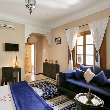 Arabian Riad Marrakech Marrakesh Ruang foto