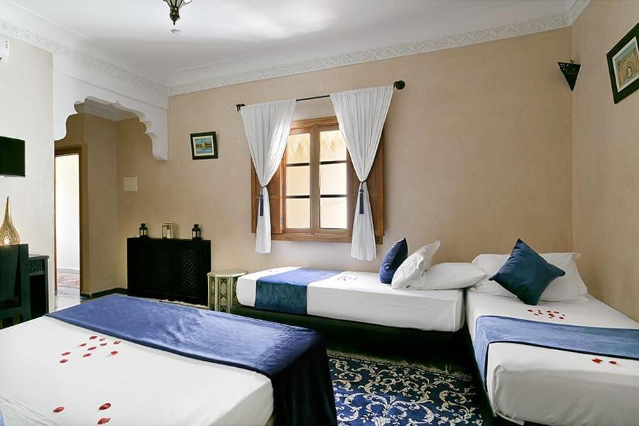 Arabian Riad Marrakech Marrakesh Ruang foto