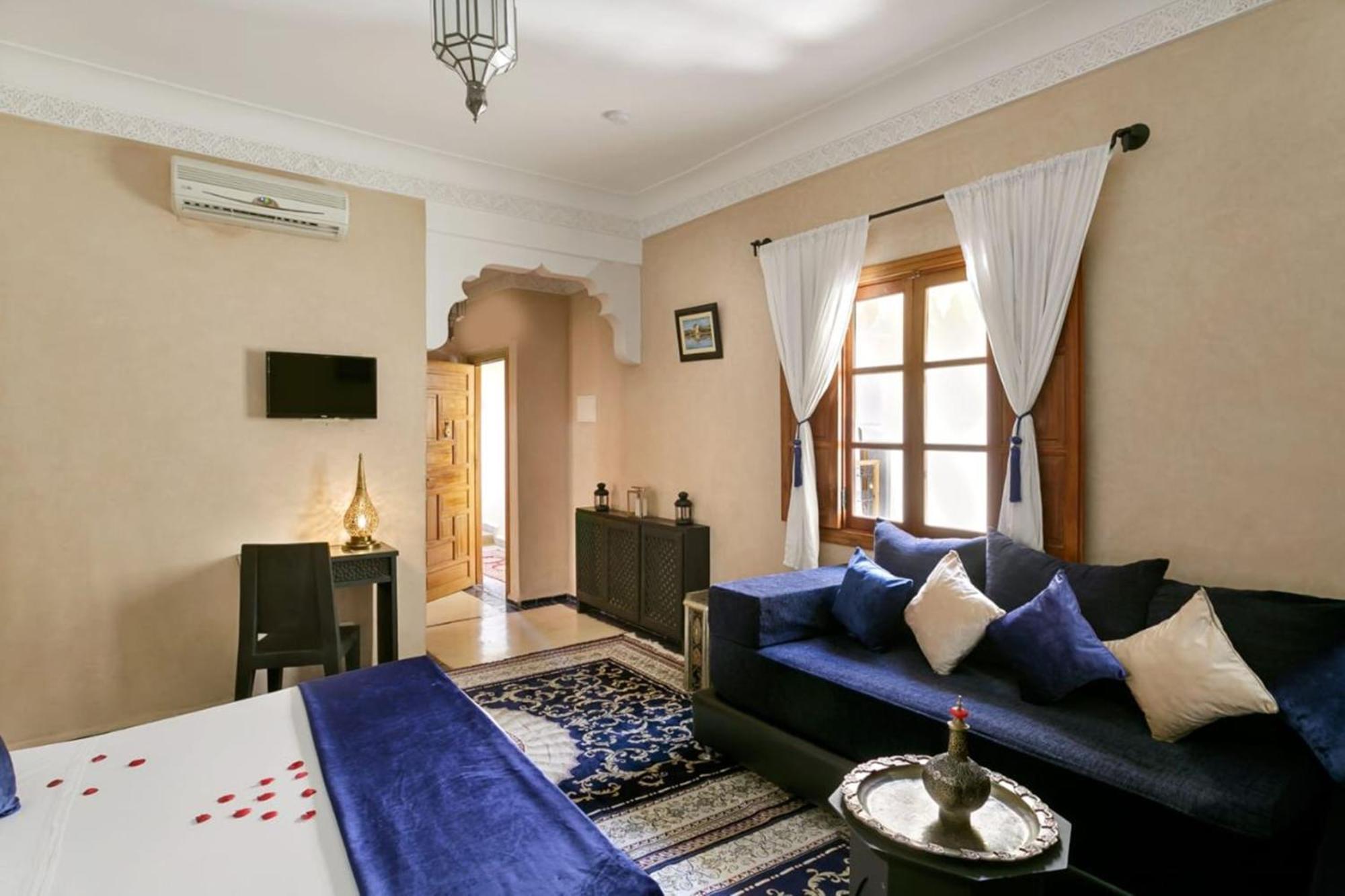 Arabian Riad Marrakech Marrakesh Ruang foto